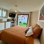 Apartment Domaine Lumistella