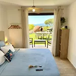 Domaine Lumistella Apartment *