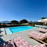 Domaine Lumistella Porticcio (Corsica)