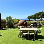 Domaine Lumistella Porticcio (Corsica)