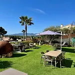 Domaine Lumistella Porticcio (Corsica)