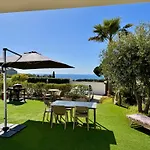Domaine Lumistella * Porticcio (Corsica)