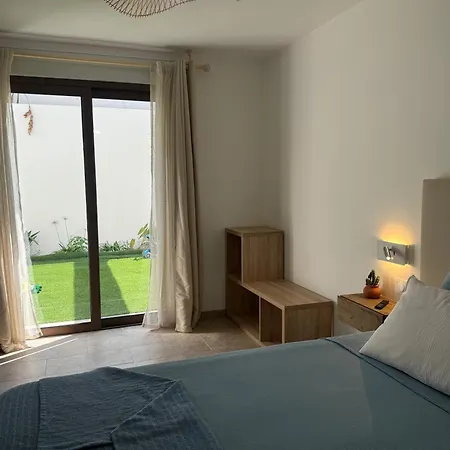 Appartement Domaine Lumistella Porticcio (Corsica)