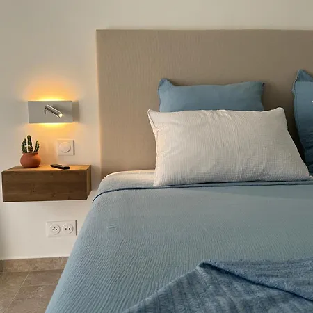 Domaine Lumistella Appartement Porticcio (Corsica)