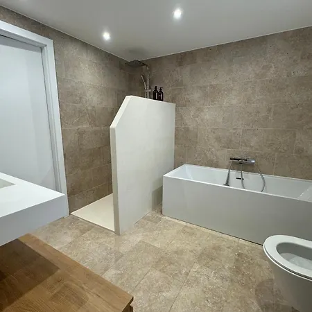 Domaine Lumistella Appartement