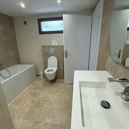 Appartement Domaine Lumistella