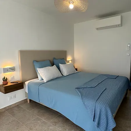 Domaine Lumistella Appartement Porticcio (Corsica)