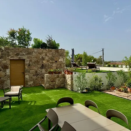 Domaine Lumistella Apartment