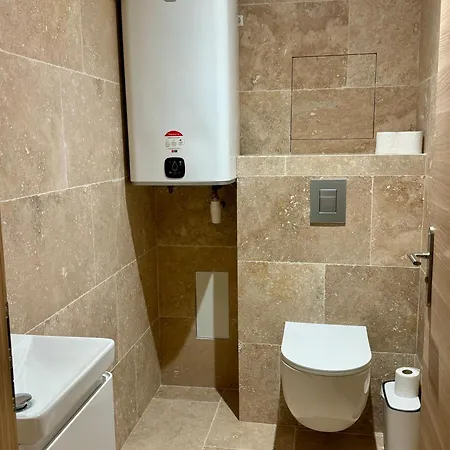 Appartement Domaine Lumistella