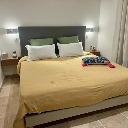 Appartement Domaine Lumistella Porticcio (Corsica)