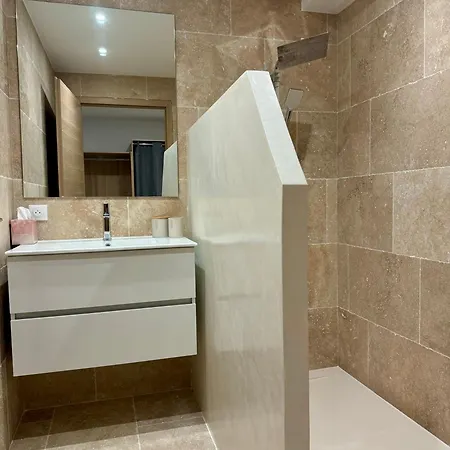 Appartement Domaine Lumistella Porticcio (Corsica)