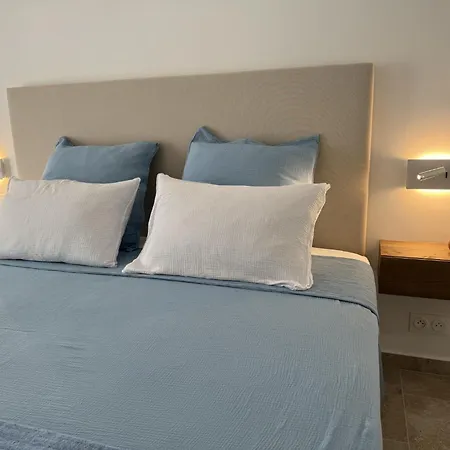 Appartement Domaine Lumistella *