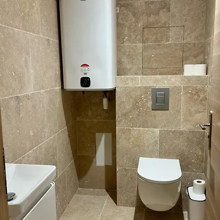 Domaine Lumistella Porticcio (Corsica)