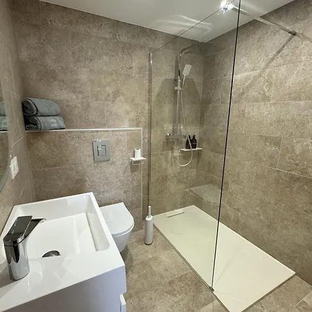 Appartement Domaine Lumistella Porticcio (Corsica)