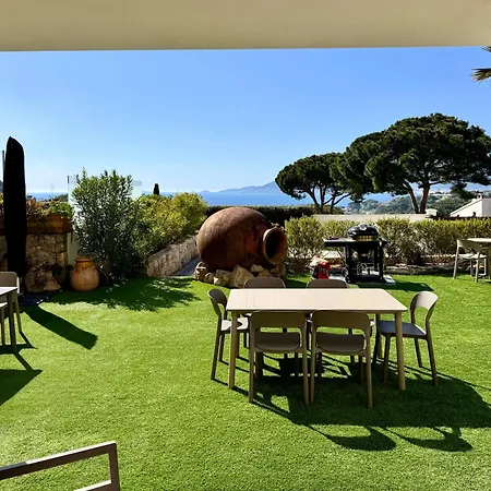 Domaine Lumistella *
