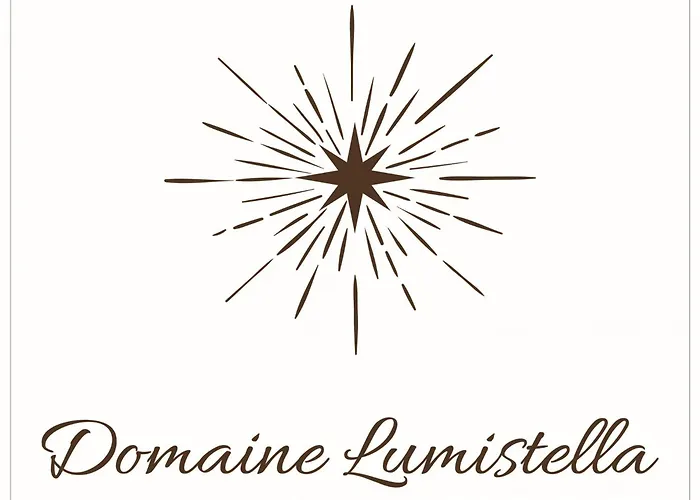 Domaine Lumistella * 포르티씨오