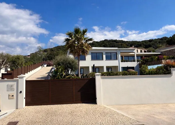 아파트 Domaine Lumistella