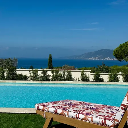 Lägenhet Domaine Lumistella Porticcio (Corsica)