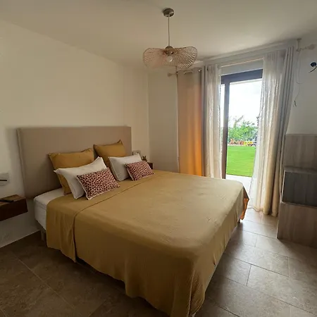 Domaine Lumistella Hotel Porticcio (Corsica)
