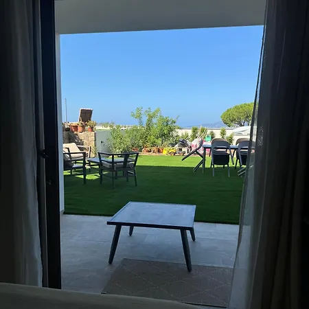 Domaine Lumistella Apartment
