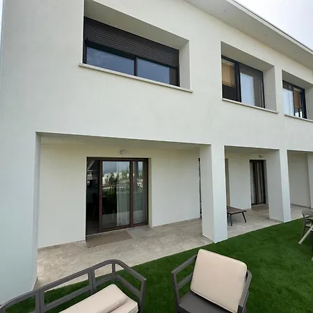 Lägenhet Domaine Lumistella