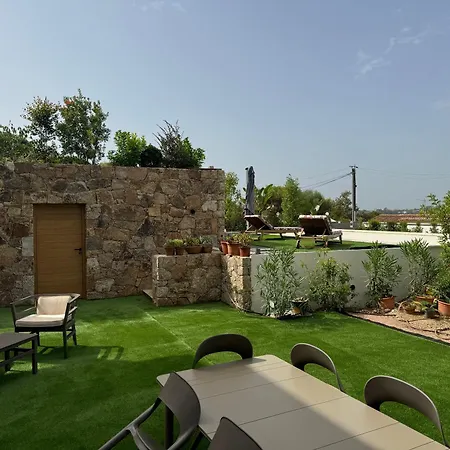 Domaine Lumistella Hotel Porticcio (Corsica)
