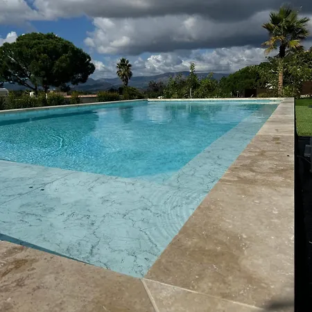 Domaine Lumistella *