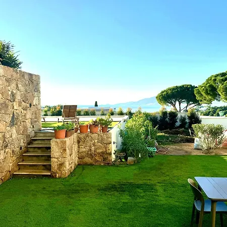 Lägenhet Domaine Lumistella *