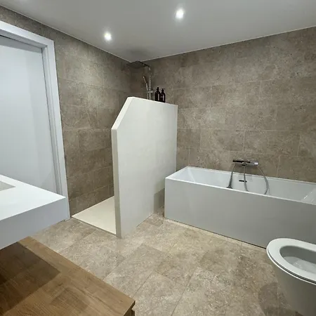 Domaine Lumistella Apartment *