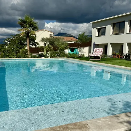 Domaine Lumistella