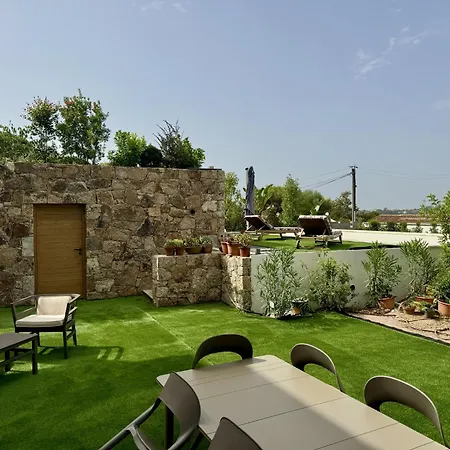 Domaine Lumistella * Porticcio (Corsica)