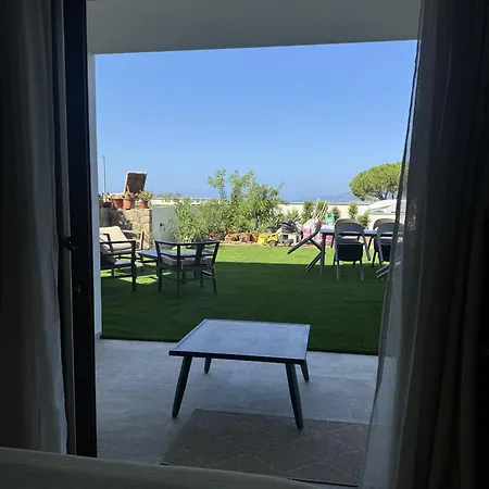 Domaine Lumistella Apartment