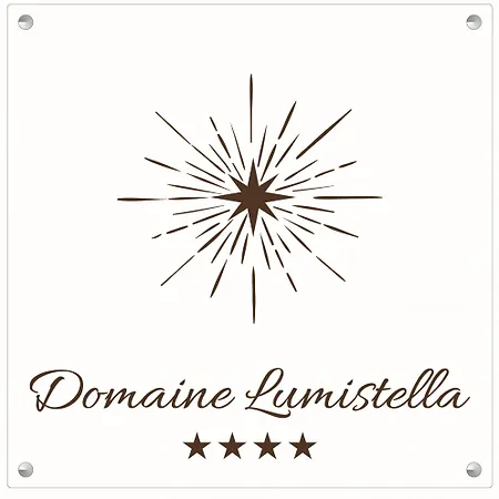 Domaine Lumistella * 波尔蒂乔