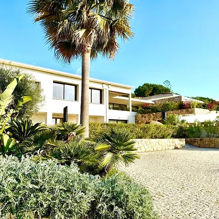 Domaine Lumistella Apartment Porticcio (Corsica)
