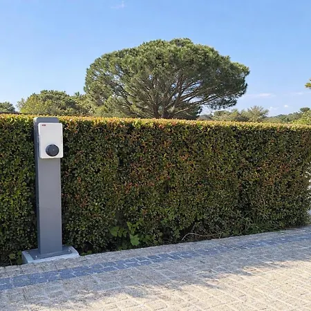 Domaine Lumistella Apartment *