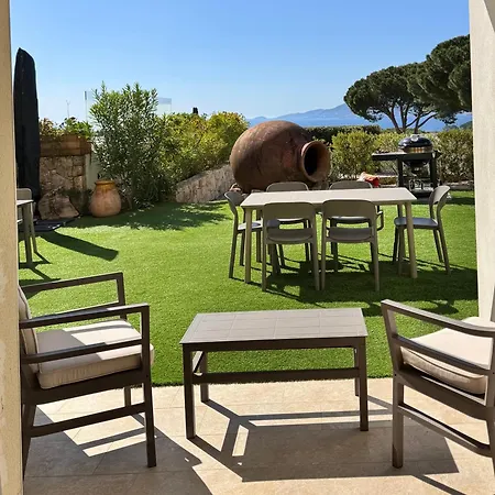 Domaine Lumistella *