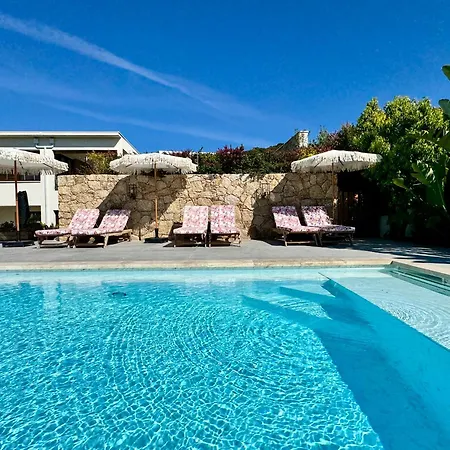 Domaine Lumistella Apartment Porticcio (Corsica)