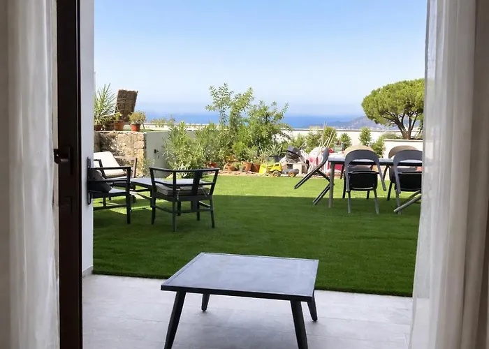Lägenhet Domaine Lumistella Porticcio (Corsica)
