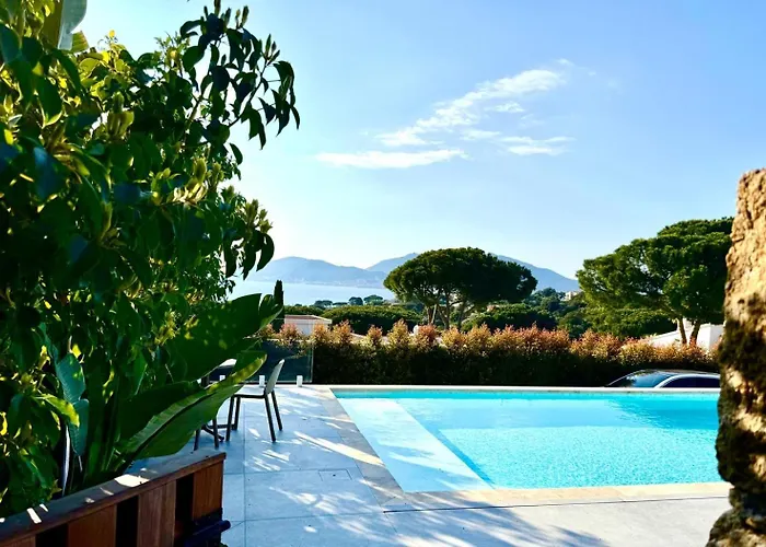 Domaine Lumistella *